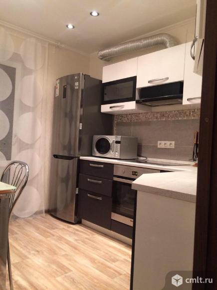 1-комнатная квартира. Фото 1.