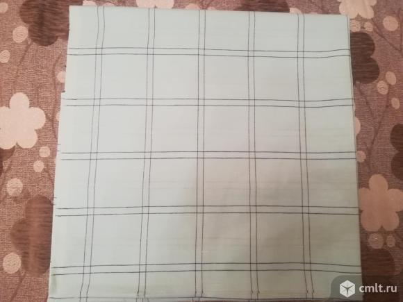 Новый отрез ткани. Фото 1.