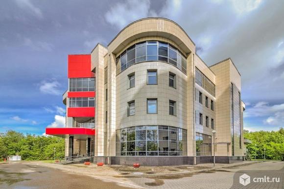Abend московская ул 125 корп 1 фото Продается здание 6348.4 м2 - Москва - Доска объявлений Камелот