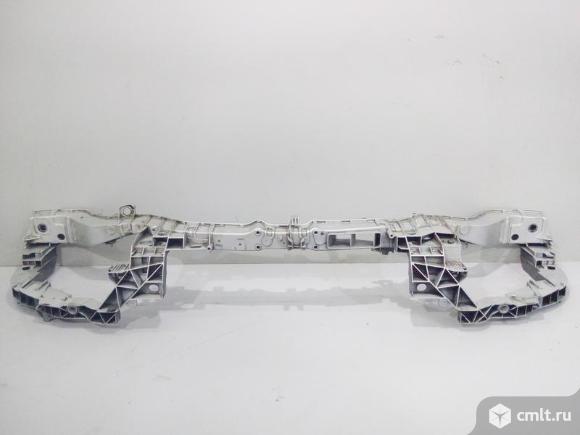 Панель передняя телевизор FORD FOCUS 3 11- б/у 1926039 3*. Фото 1.