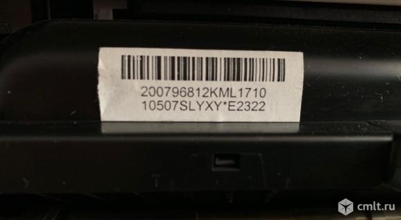 Черно-белый лазерный принтер Samsung ML-1710P. Фото 6.