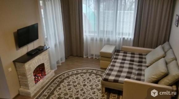 Дом В центре район ВГУ. Фото 1.