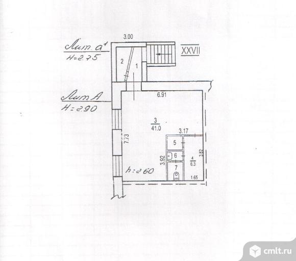 Сдаю магазин 60 Армии ул. Фото 1.