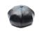 Кепка хулиганка гаврош восьмиклинка натуральная кожа 809кк. Фото 3.