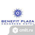 Посудомойщица / посудомойщик. Фото 1.