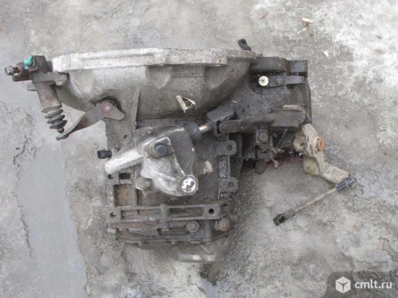 Коробка Дэу Нексия МКПП 96242762Зайдите на наш сайт www.autouzel.com