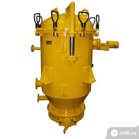 Фильтр масляный