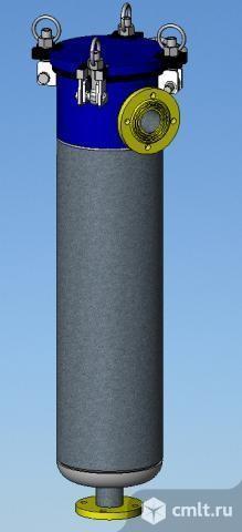 Фильтр масляный