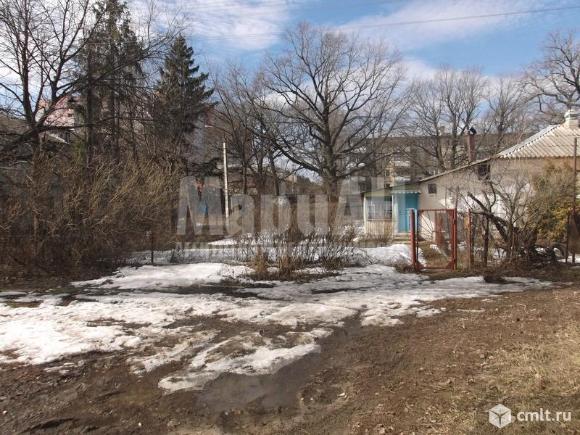 Участок 13,5 соток, ул. Ломоносова. Фото 1.