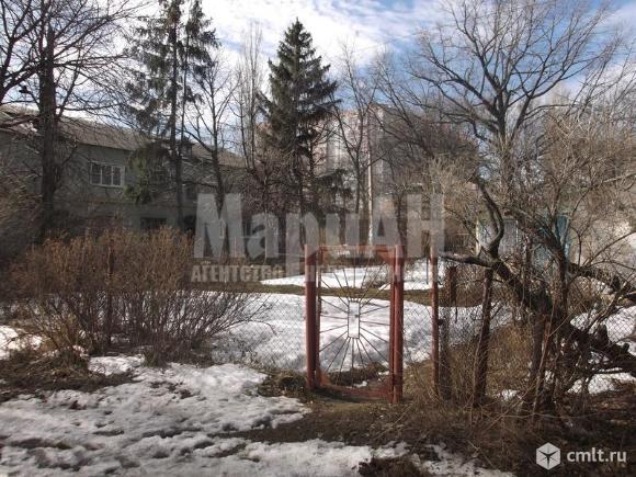 Участок 13,5 соток, ул. Ломоносова. Фото 2.