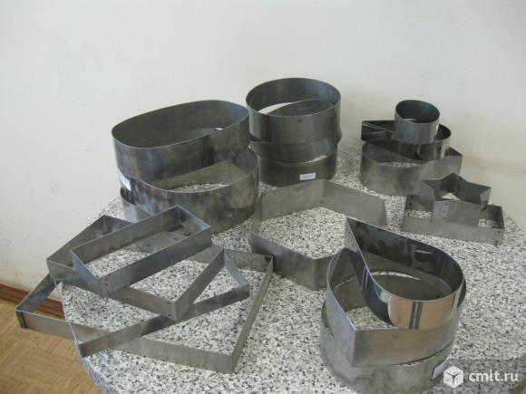 Профессиональное оснащение пекарен. Фото 2.