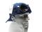 Кепка бейсболка СР Company линзы очки /синий/. Фото 13.