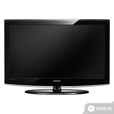 Телевизор ж/к Samsung LE26A451C1. Фото 1.
