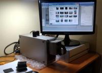 Сканирование фотоплёнки