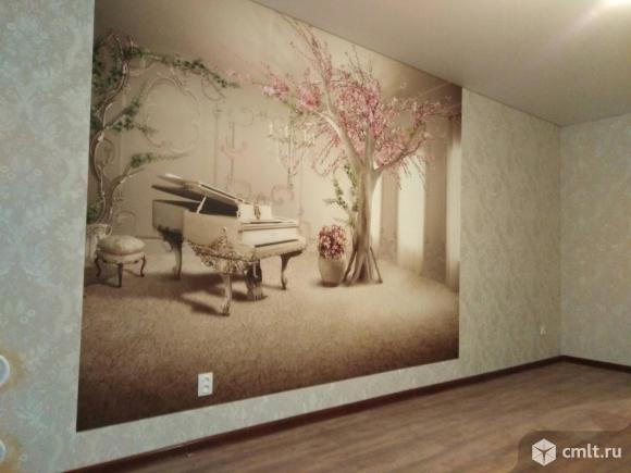 Внутренняя отделка. Штукатурка 200 р./кв.м. Фото 1.