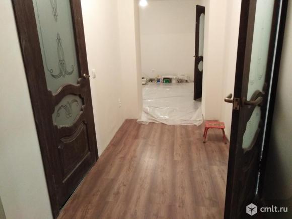 Внутренняя отделка. Штукатурка 200 р./кв.м. Фото 7.