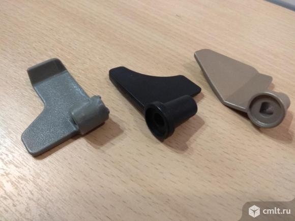 Запчасти для хлебопечек. Фото 1.