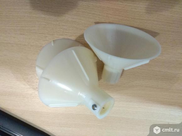 Тарелка в барабан сепаратор СИЧ. Фото 1.