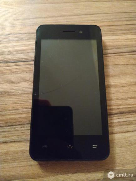 Смартфон Micromax Q301. Фото 1.