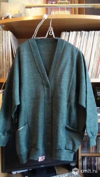 Джемпер женский. Фото 1.