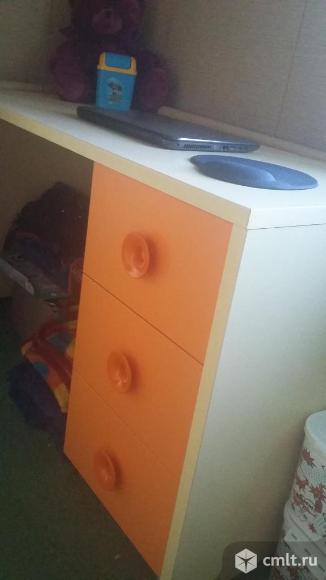 Продам подростковую мебель "Фруттис". Фото 1.