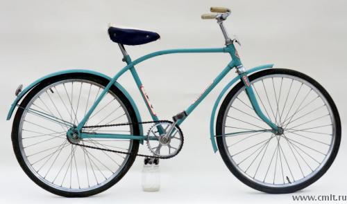 Велосипед Орленок или Уралец куплю. Фото 1.