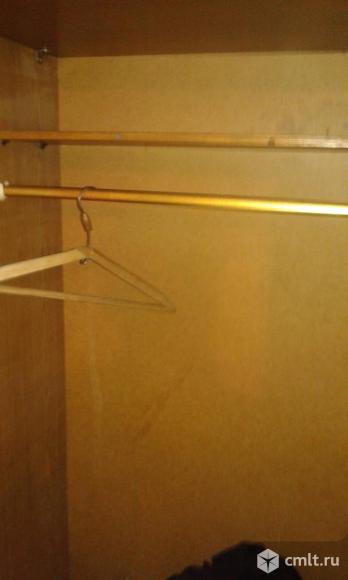 Шкаф трехстворчатый СССР. Фото 4.