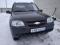 Chevrolet Niva - 2010 г. в.. Фото 1.