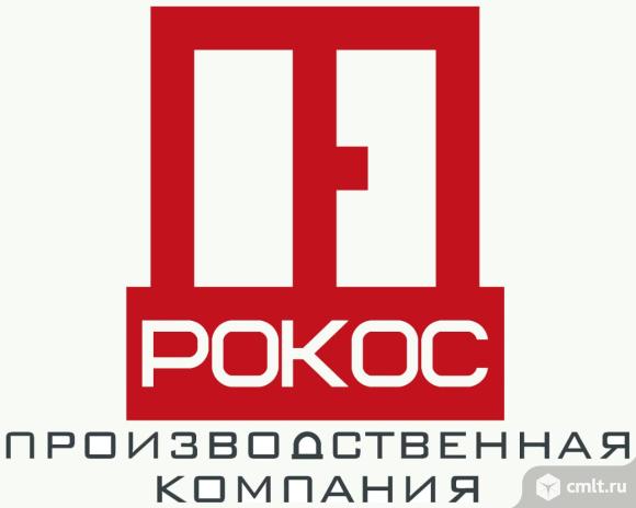 Сборщик окон ПВХ. Фото 1.