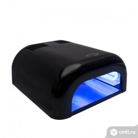 УФ лампа lianail профессиональная. Фото 1.