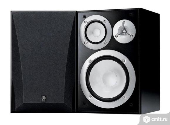 Гарантия акустическая система Yamaha NS-6490 140Вт. Фото 1.