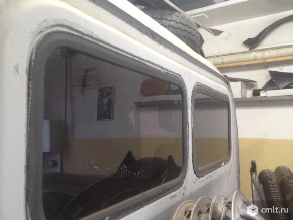 На газель 3302 кабина б\у на запчасти. Фото 6.