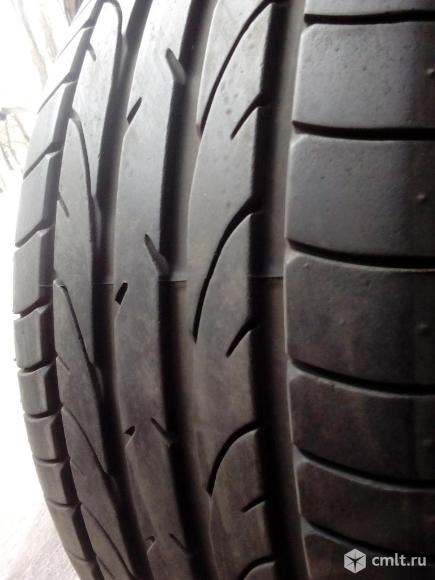 17 R 225/50 Bridgestone Potenza RE050 одна шина. Фото 1.