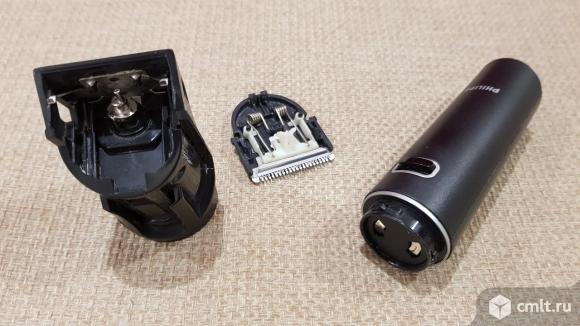 Машинка для стрижки Philips QC5045. Фото 2.