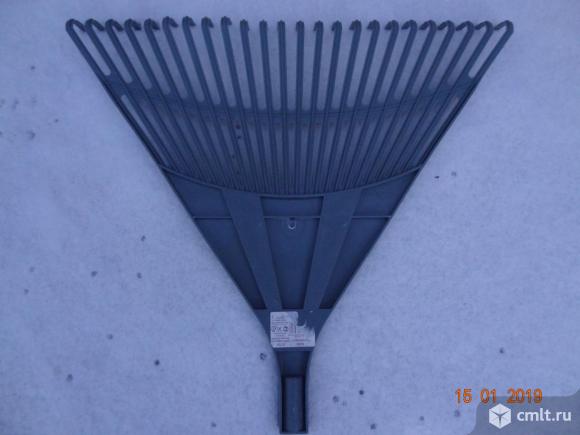 Грабли веерные. Фото 8.