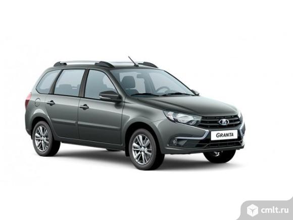 ВАЗ (Lada) Гранта - 2019 г. в.. Фото 1.