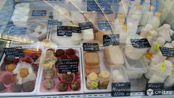 Купить сыр Российский Голландский ГОСТ в Великом Новгороде от компании ООО ОРХ Р