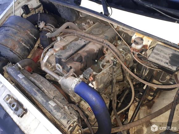 Бортовой ГАЗ Газон Next - 2017 г. в.. Фото 20.