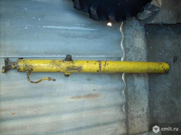 Гидроцилиндр. Фото 5.