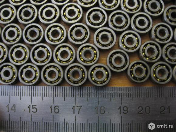 Продам подшипники. Фото 2.