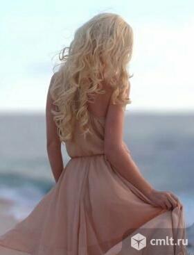 Любую работу ищет девушка, 35 лет. Высшее образование. Фото 2.