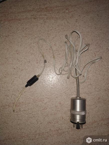 Шнуры для измерительной аппаратуры.. Фото 1.