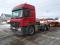 Mercedes-Benz Actros 6x4. Фото 1.