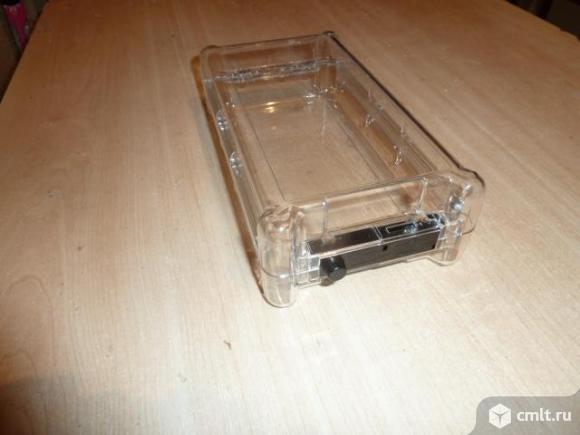 Защитный бокс сейфер магнитный. Фото 1.