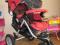 Коляска в хорошем состоянии