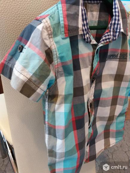 Рубашки. Фото 10.
