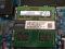 Оперативная память SO-dimm DDR4 4Gb PC21300 2666Mh. Фото 1.