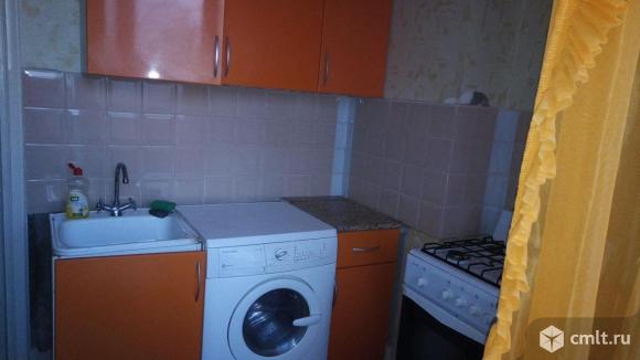 1-комнатная квартира 30 кв.м. Фото 1.