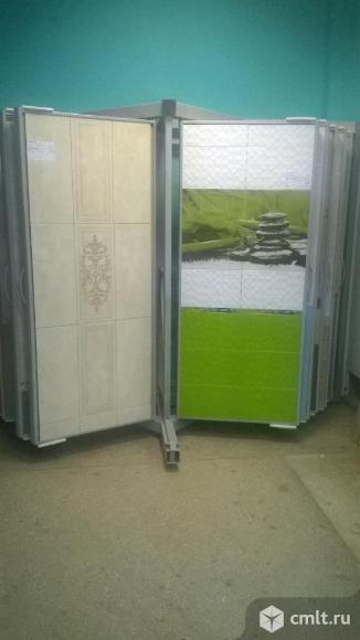 Экспозитор/ Стенд для керамической плитки. Фото 1.