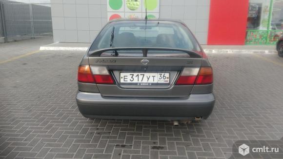 Nissan Ниссан Примера Р11 - 1997 г. в.. Фото 3.